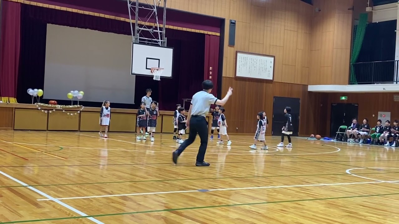 26/02/23オールスター戦2Q