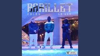 BARILLET