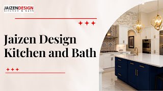 Jaizen Design kitchen and Bath - Winnipeg Cabinets | Winnipeg Cabinet Makers