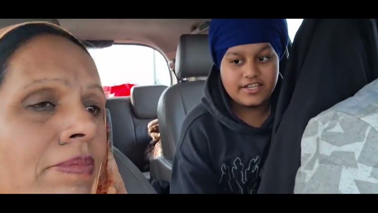 Aayo milayiye tuhanu sade dohte nl🥰 #trending #news #punjab #Italy #dohta #viral #selfstories 