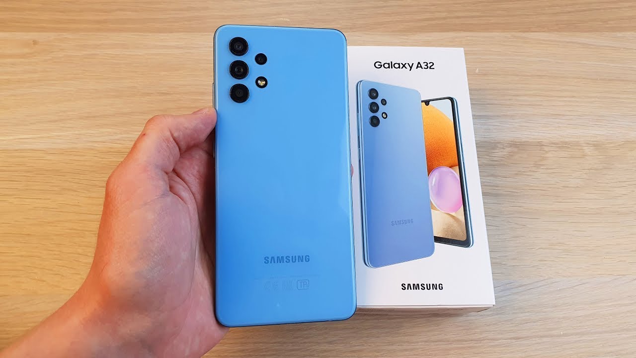 Samsung A32 128gb Тула