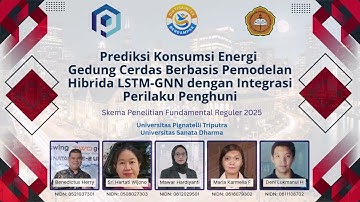 Penelitian Fundamental Reguler