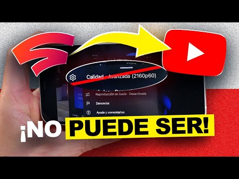 De Stadia a YouTube... El CAMBIO que NO QUEREMOS!!!