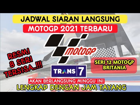 Video: Peguam Ace Dan MotoGP Baru