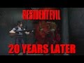 Resident Evil 20 Years Later 