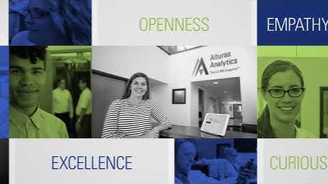 Alturas Analytics - The LC-MS Experts