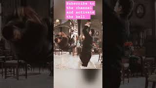 Yep Man And The Arrogant Fighter