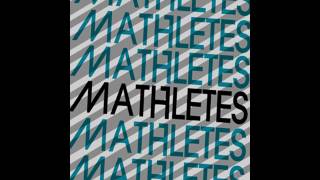 Mathletes - Mathletes (2009) [FULL EP]