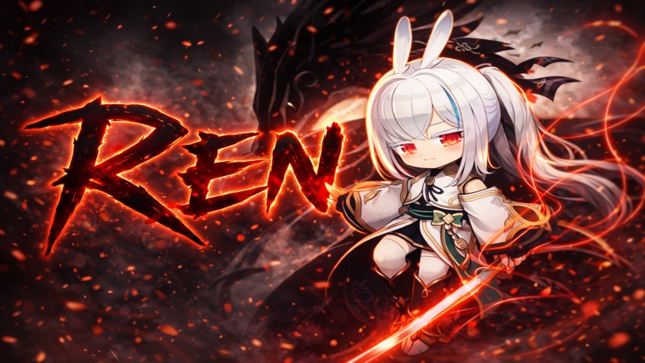 How not to fight Hard Lucid and still clear - Ren 45mil CP CW Rentals