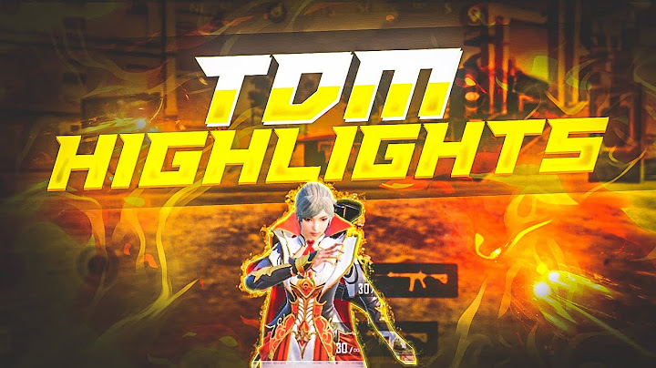 INTENSE 2v2 TDM BATTLE