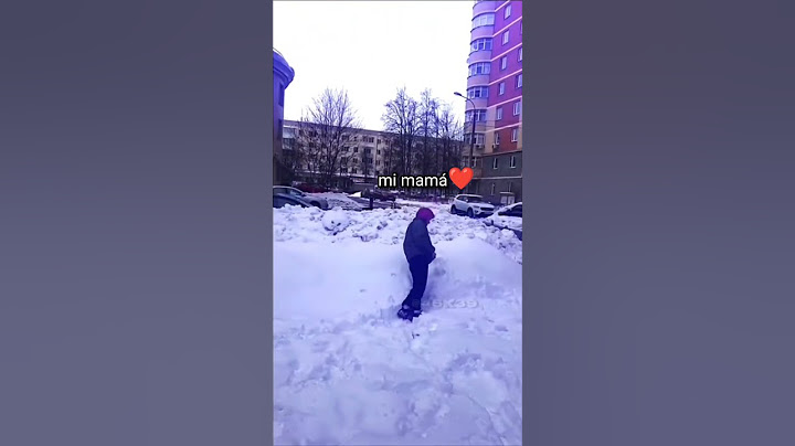 enviarle este video a tu mamá ❤