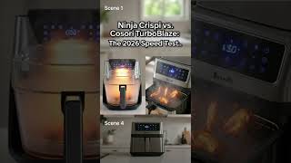 Best Air Fryer Cookers on Amazon for Smart Kitchens You NEED to Try! #AirFryerCookers #bestsellers