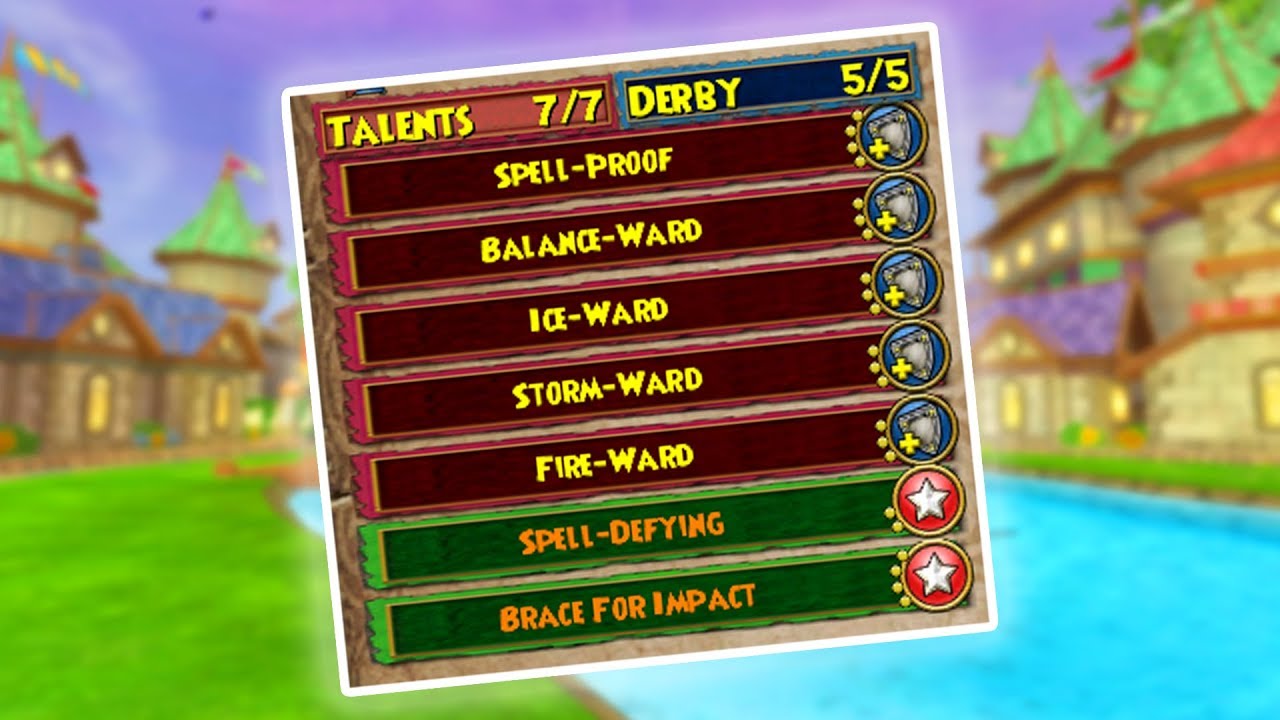 SCARICARE WIZARD101 DA