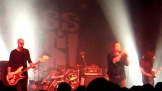 Kyuss - Allen's Wrench 01.04.11. Wolverhampton Wulfrun Hall