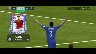 Fc Mobile Bjk Vs Chelsea 1-1