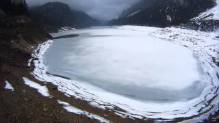 DACHSTEIN WEST 2014