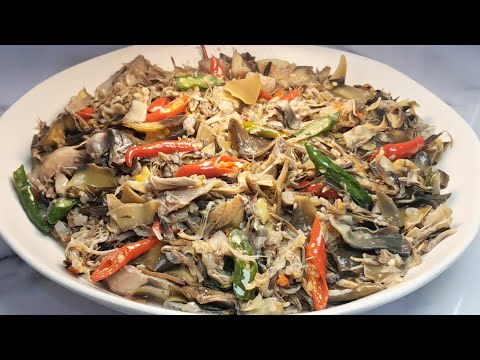 Rebus Jantung Pisang