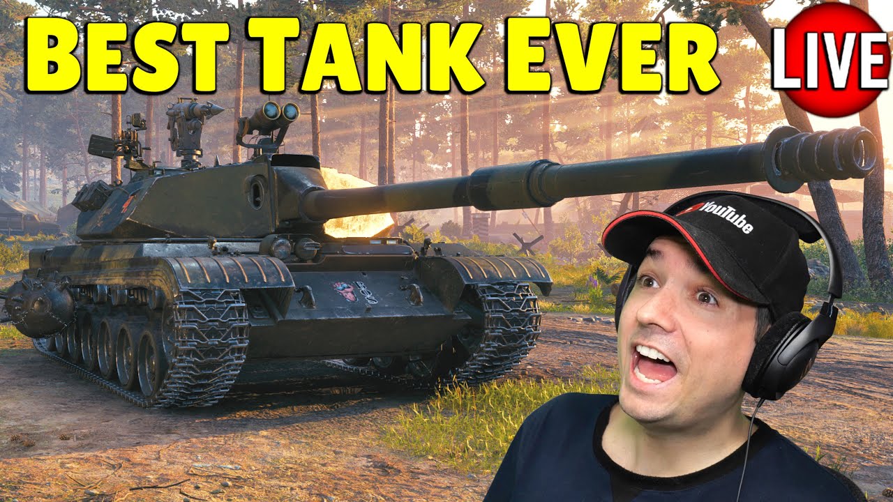 ☆OMMO☆VOLUME KT TANK OP ☆OMMO☆VOLUME KT TANK OP MASSIVE PATCH