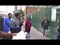 Priest thaahwam second coming of ha mashayach yahawashi in skid row part 33