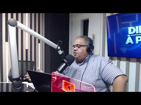 Direto à pauta com Reinaldo Luzzan e Wemilly Moraes Direto à Pauta