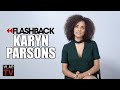 Karyn Parsons on Playing Hilary Banks on Fresh Prince of Bel-Air (Flashback)