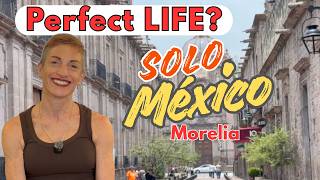 Lisa Shares Important Tips for Living in Morelia, Mexico