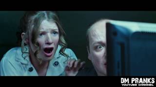 SCARE CAMPAIGN (2016) Official Trailer HD