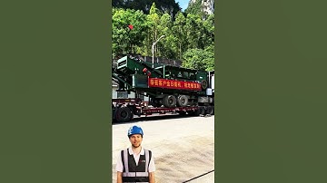 #fcnfm FCN.FM Mobile Ball Mill Case: Uniform Fineness for Ready-Mix Concrete Producers