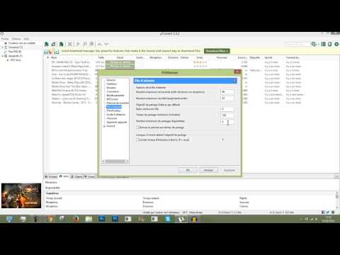 //TUTO// Accélérer ses téléchagements µTorrent