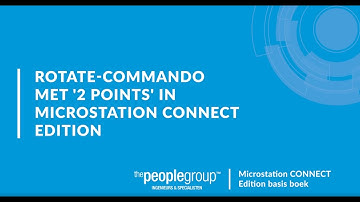 Rotate-commando met 