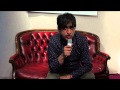 Capture de la vidéo Asian Dub Foundation : Interview - Steve Chandra Savale