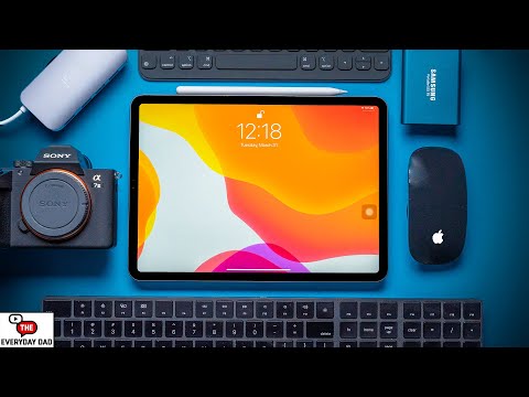 Can YOU Use the iPad Pro 2020 as Your Only Editing Computer?!