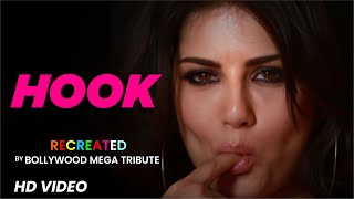 Choliya Ke Hook Hot Song Tribute Kareena K., Sunny L., Chitrangada, Kavya By Bmt