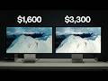 Is It Worth $3,300? | Apple Studio Display XDR