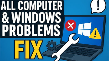 Windows Error Recovery Problem 100% Success.. Just 3 min problem solved. No Formatting, No Repair