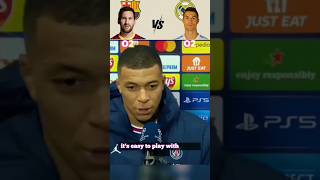 Who Is The Goat, Messi Or Ronaldo ?