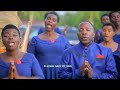 THE VOICE OF PROPHECY CHOIR -Kasulu