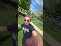 Slow mo jump
