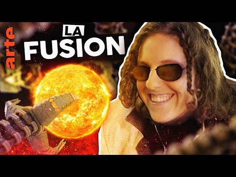 Vidéo: La fusion est-elle un mot ou deux ?