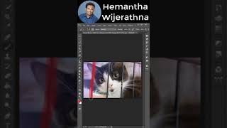 PhotoShop වැඩ කෑලි ??❤️? tricks photoshop photoshoptutorial