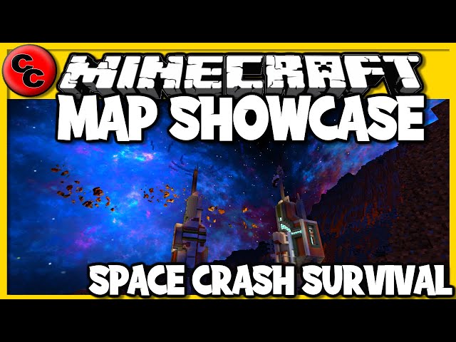 Planet Survival in Minecraft Marketplace