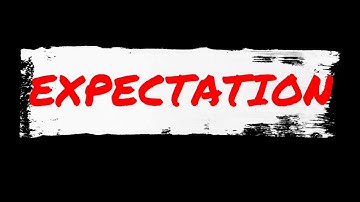 EXPECTATION VS. REALITY: Waking Up
