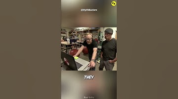 Can a Sewer Explosion Really Launch a Manhole? 😳