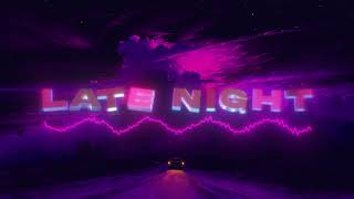 SoFaygo & SSGKobe - late night