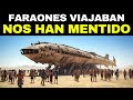 Esto es muy interesante el antiguo egipto construy aviones mucho antes de lo pensado