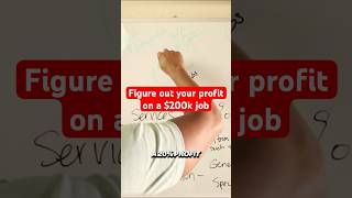 Can I just subcontract everything and keep all the profit?