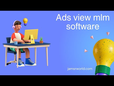 Binary mlm software with Admin Panel |  MLM Software for Network Marketing