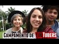 VIAJE DE YOUTUBERS! (Polinesios, Zurita, EnchufeTv, Jaramillo) #YOUTUBEPROWEEK | KatyTheChic