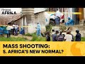 South Africa Gun Violence: Another Bar Shooting Kills Nine, Injures Ten | Firstpost Africa | N18G