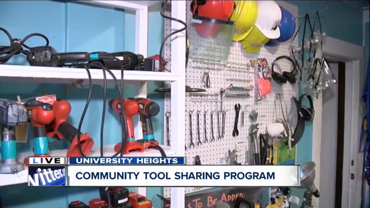 Rent tools for all your home improvement needs - YouTube